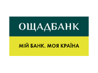 Банк Ощадбанк в Белогорье