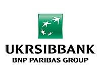 Банк UKRSIBBANK в Белогорье