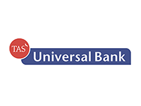 Банк Universal Bank в Белогорье